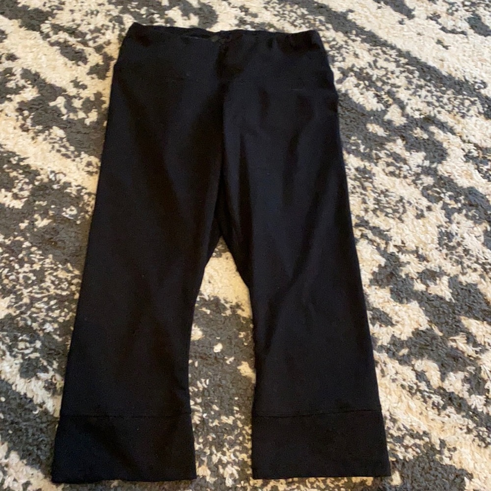 Balance Collection crop legging